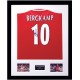 FOOTBALL MEMORABILIA