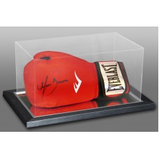 Marco Antonio Barrera Signed Boxing Glove