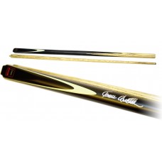 Ronnie O'Sullivan Signed Snooker Cue